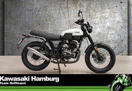 Neumotorrad Brixton Felsberg 125