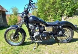 Gebrauchte Harley-Davidson Sportster XL 1200