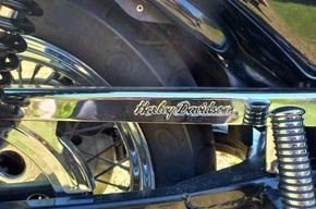 Gebrauchtmotorrad Harley-Davidson Sportster XL 1200 - Bild 13