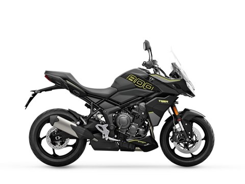 Triumph Tiger Sport 800