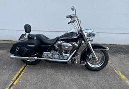 Gebrauchte Harley-Davidson Road King Classic FLHRC
