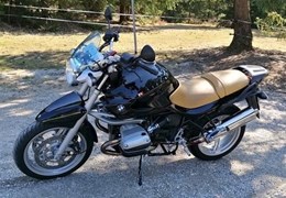 Gebrauchte BMW R 1150 R