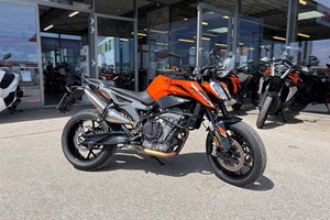 Angebot KTM 790 Duke
