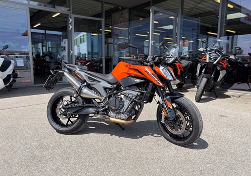 KTM 790 Duke