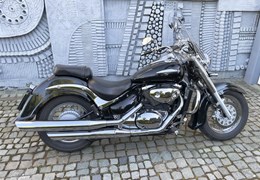 Gebrauchte Suzuki VL 800 Volusia