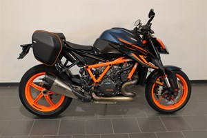 Angebot KTM 1290 Super Duke R