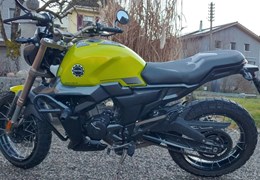 Occasion Zontes ZT 125-G1