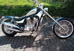 Gebrauchte Suzuki Intruder VS 750
