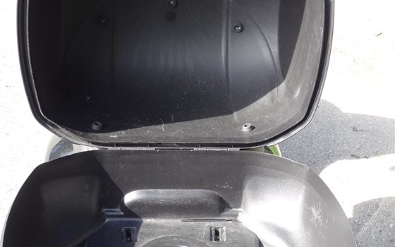 Gebrauchtmotorrad Vespa Granturismo 200L - Bild 8