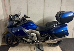 Gebrauchte BMW K 1600 GT