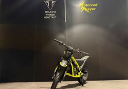 Neumotorrad Triumph TXP-12