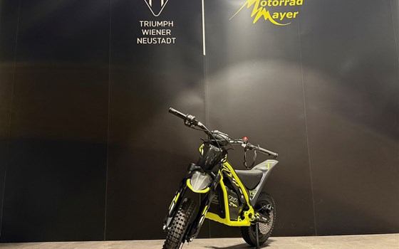 Neufahrzeug Triumph TXP-12 - Bild 1