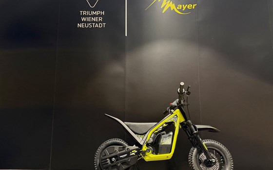 Neufahrzeug Triumph TXP-12 - Bild 3