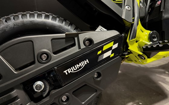 Neufahrzeug Triumph TXP-12 - Bild 5