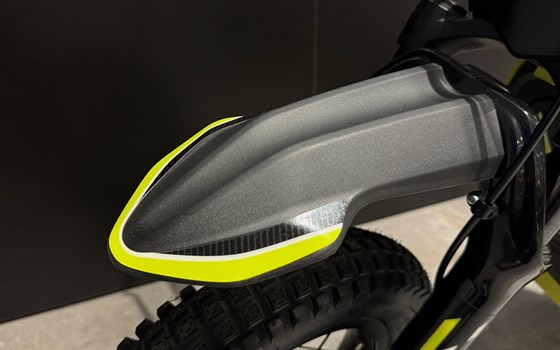 Neufahrzeug Triumph TXP-12 - Bild 12