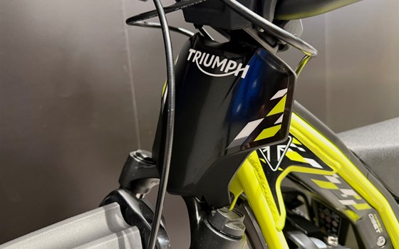 Neufahrzeug Triumph TXP-12 - Bild 13