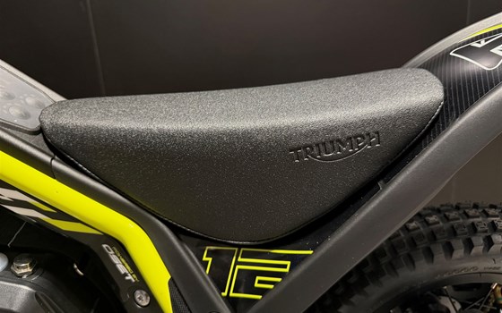 Neufahrzeug Triumph TXP-12 - Bild 11