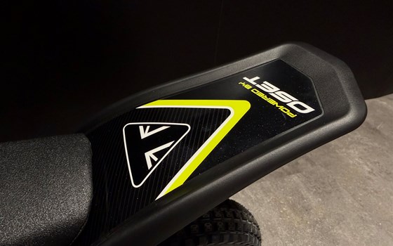 Neufahrzeug Triumph TXP-12 - Bild 10