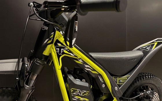 Neufahrzeug Triumph TXP-12 - Bild 9