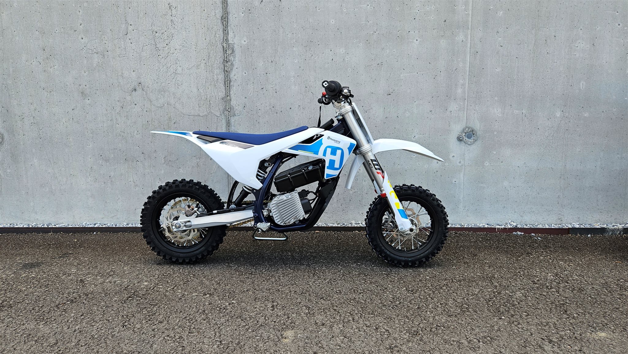 Husqvarna EE 3