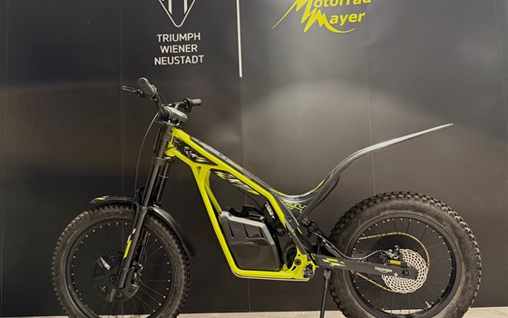 Neufahrzeug Triumph TXP-24 - Bild 2