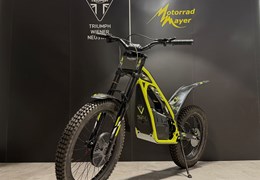 Neumotorrad Triumph TXP-24