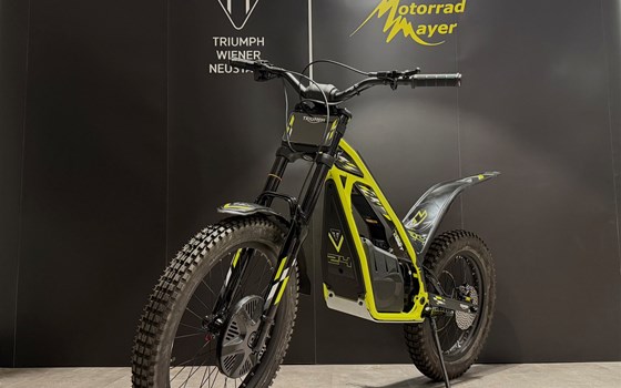 Neufahrzeug Triumph TXP-24 - Bild 1
