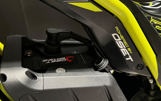 Neufahrzeug Triumph TXP-24 - Bild 9