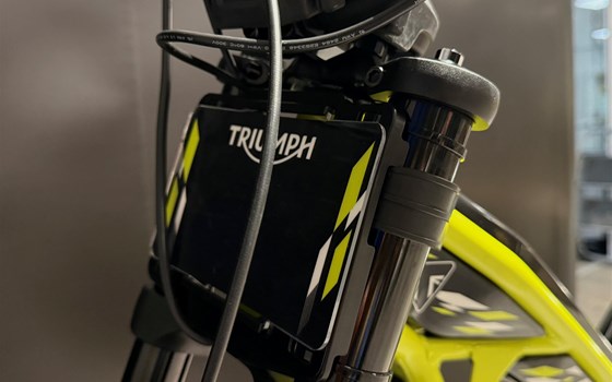 Neufahrzeug Triumph TXP-24 - Bild 7