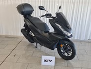Honda PCX125