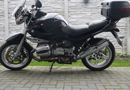 Gebrauchte BMW R 1150 R