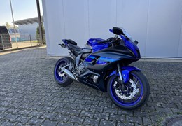 Gebrauchte Yamaha R7