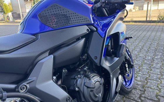 Gebrauchtmotorrad Yamaha R7 - Bild 15