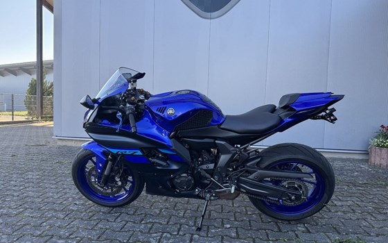 Gebrauchtmotorrad Yamaha R7 - Bild 5