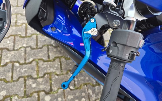 Gebrauchtmotorrad Yamaha R7 - Bild 7