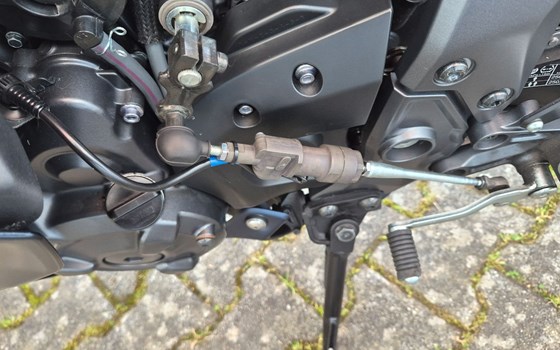 Gebrauchtmotorrad Yamaha R7 - Bild 8