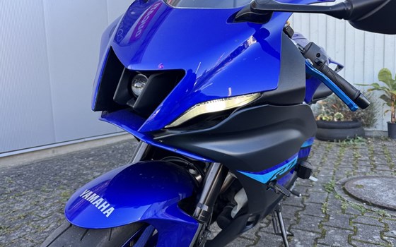 Gebrauchtmotorrad Yamaha R7 - Bild 9