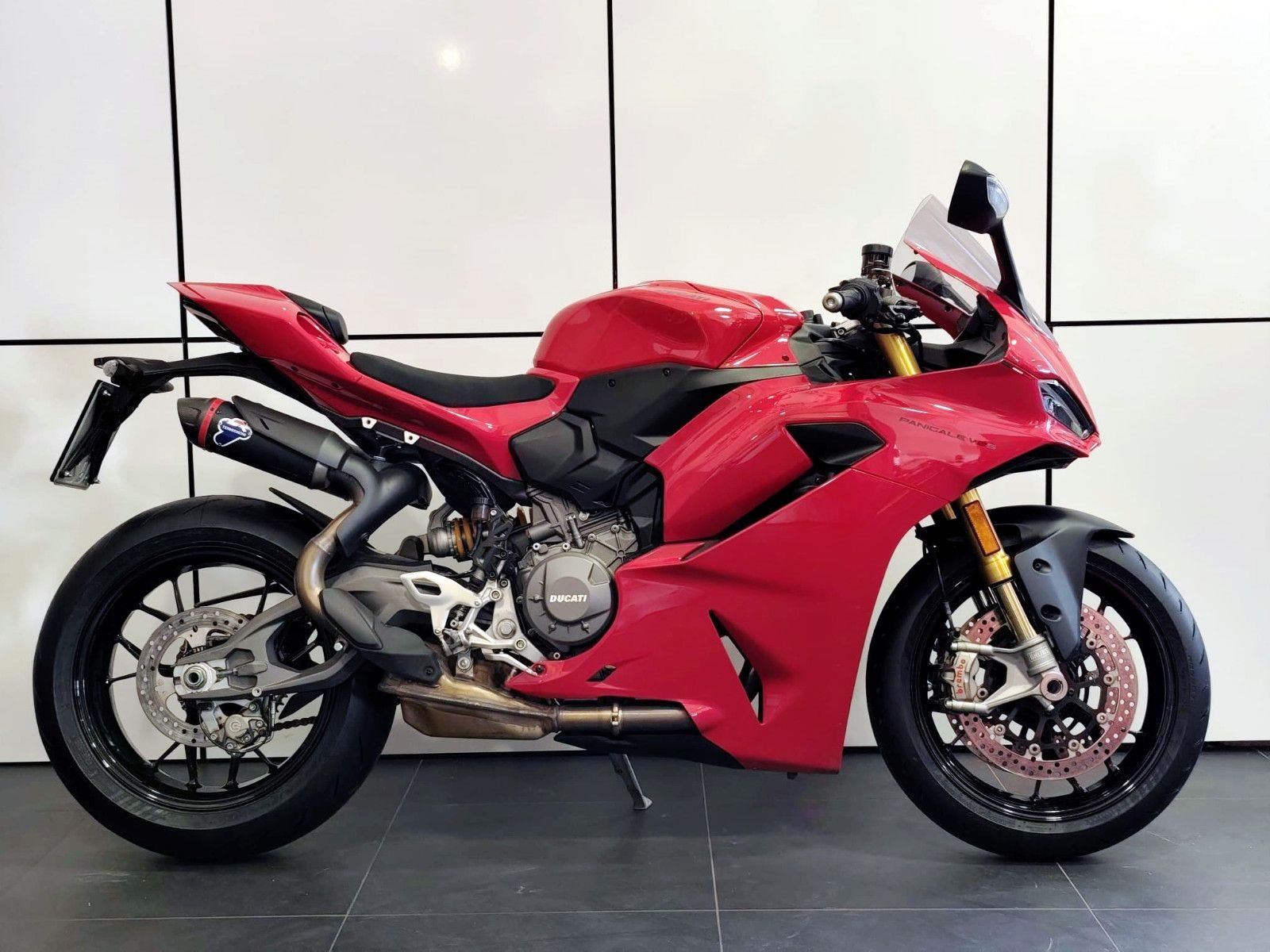 Ducati
