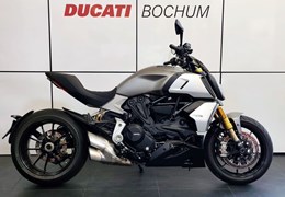 Gebrauchte Ducati Diavel 1260 S