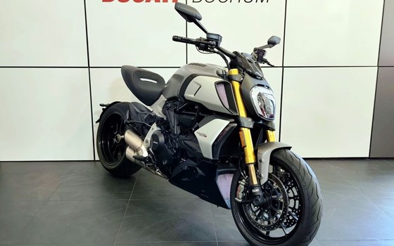 Gebrauchtmotorrad Ducati Diavel 1260 S - Bild 2