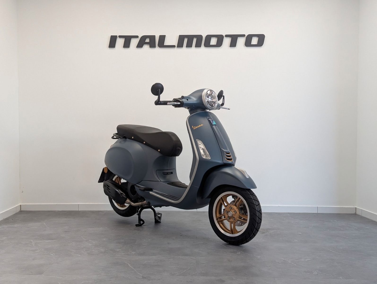 Neumotorrad