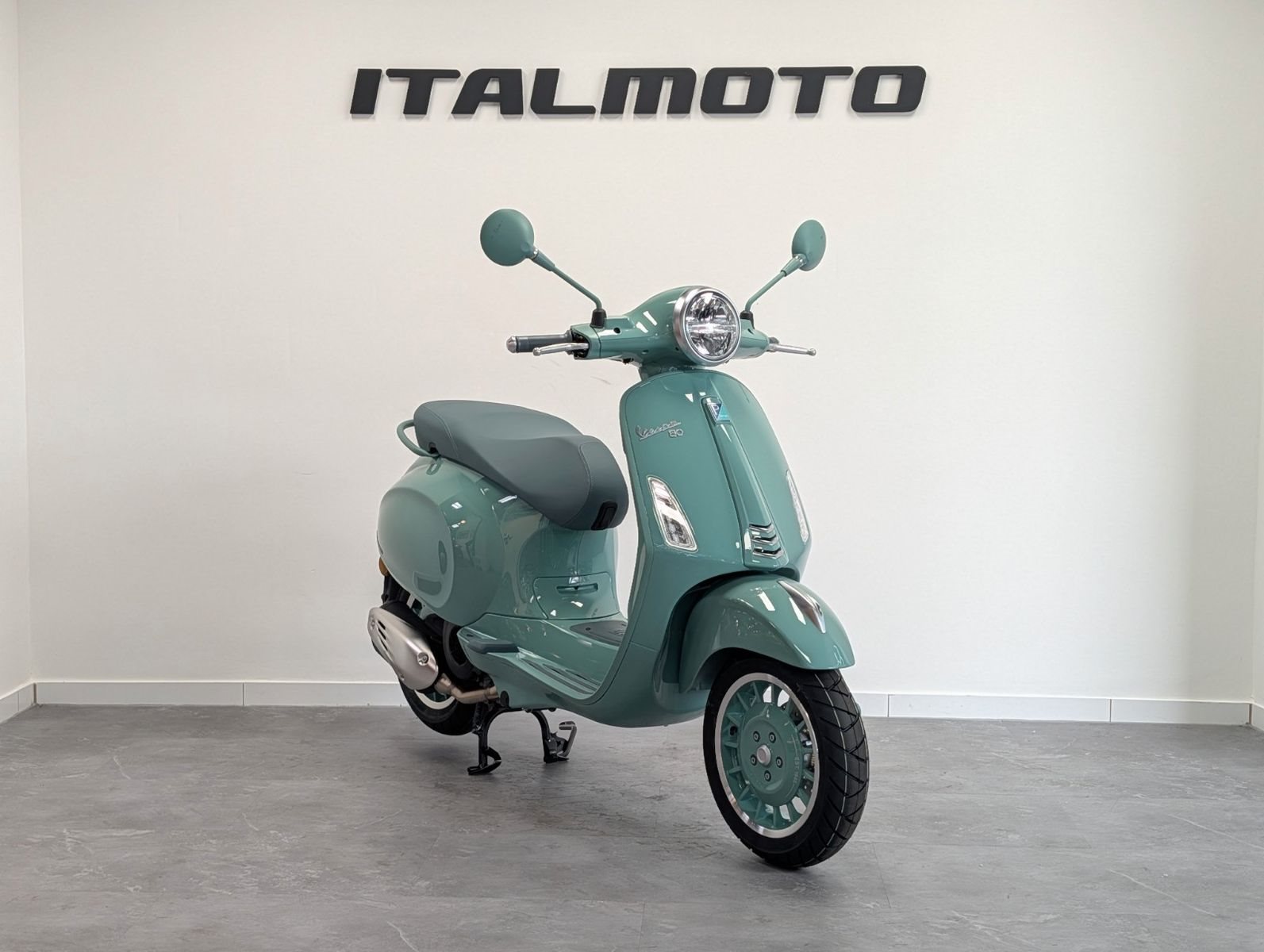 Vespa 125 Primavera