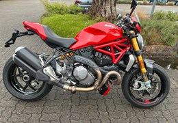 Gebrauchte Ducati Monster 1200 S