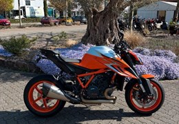 Gebrauchte KTM 1290 Super Duke R EVO