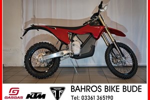 Angebot Stark Future Varg EX
