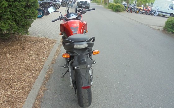 Gebrauchtmotorrad Kawasaki Versys 650 - Bild 6