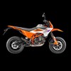 KTM 390 SMC R
