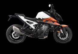 Neumotorrad KTM 990 Duke