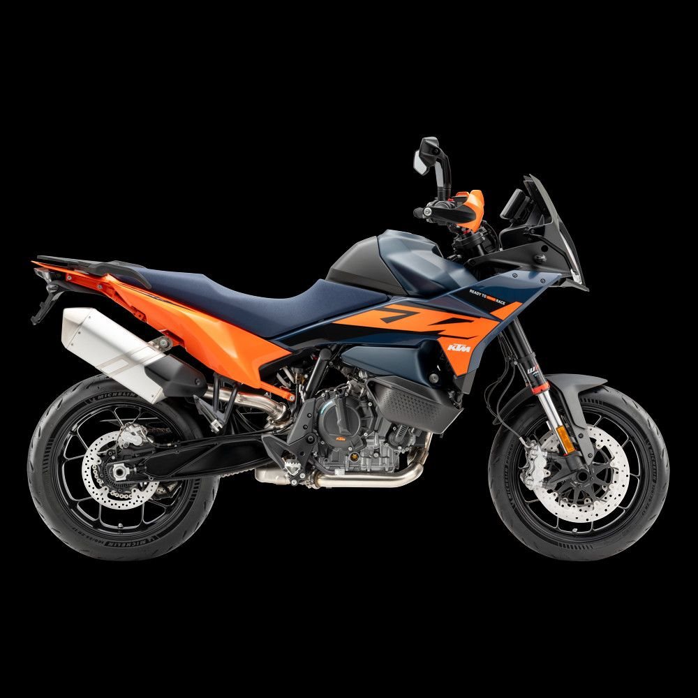 Neumotorrad