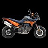 KTM 890 SMT